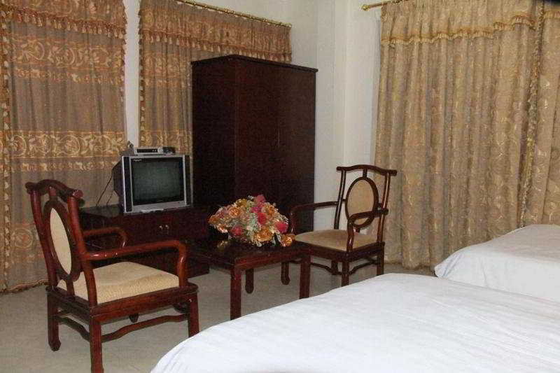 Hotel Diamond 1 à Doha Extérieur photo