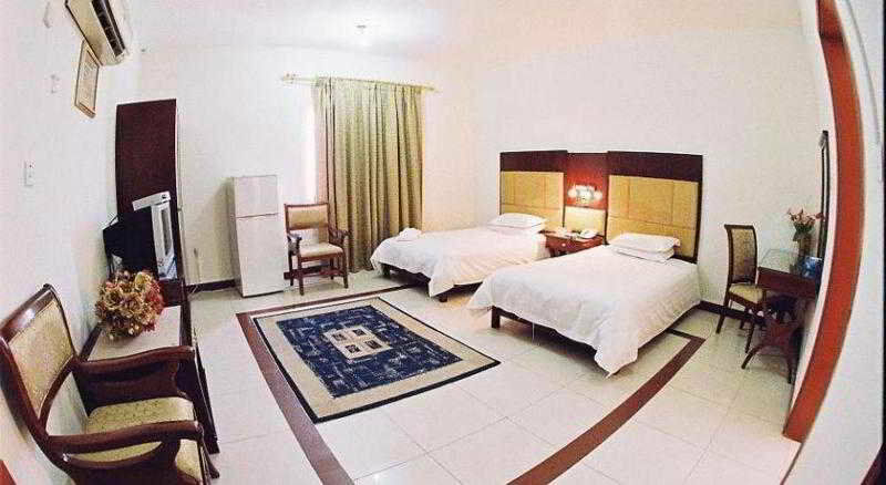 Hotel Diamond 1 à Doha Extérieur photo