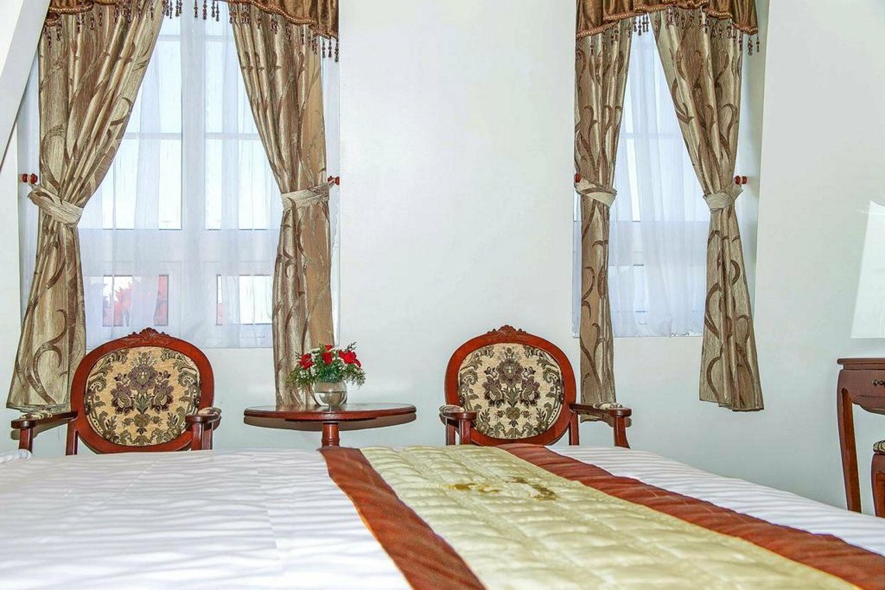 Hotel Diamond 1 à Doha Extérieur photo