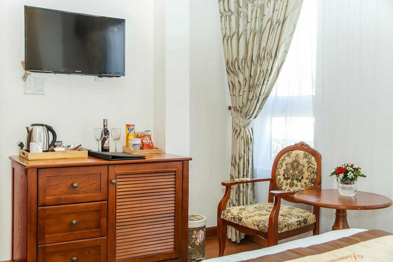 Hotel Diamond 1 à Doha Extérieur photo